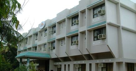 Book 4 Star Hotels in Alibaug @ ₹ 23835/night